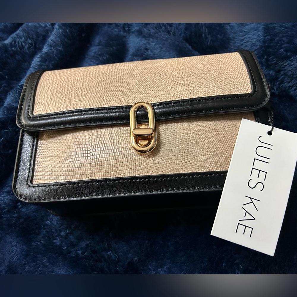 Jules Kae - Mia Bag